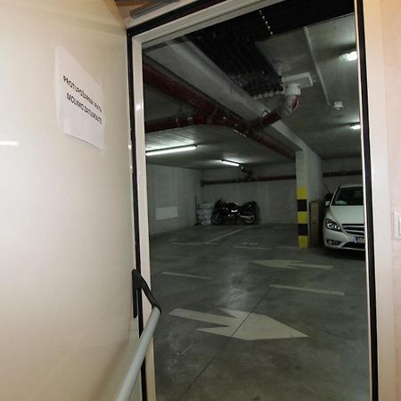 Macadamia Apartment With Garage Parking Split Eksteriør bilde
