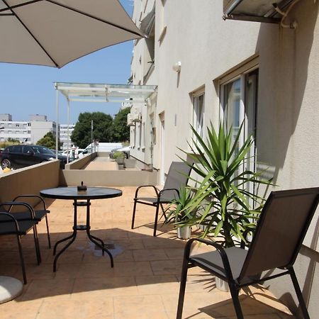 Macadamia Apartment With Garage Parking Split Eksteriør bilde