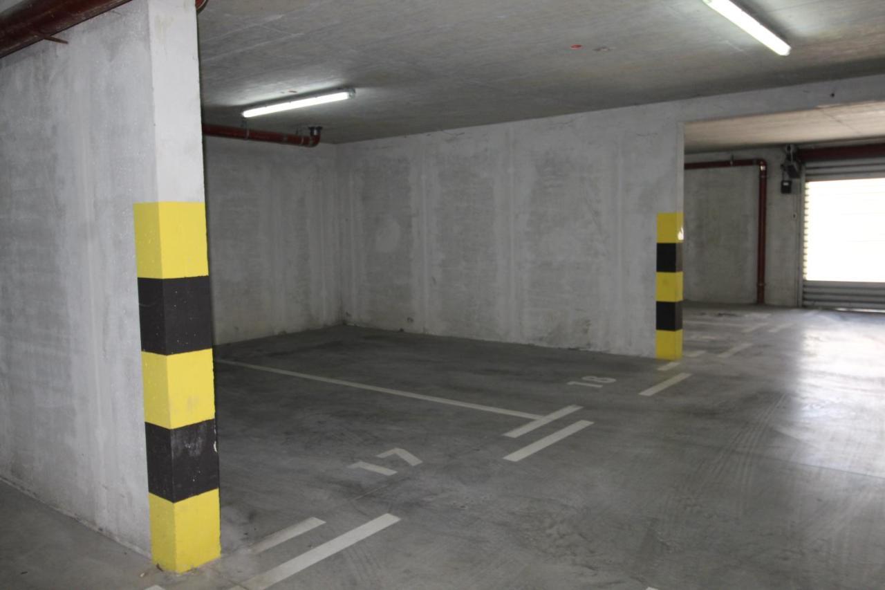 Macadamia Apartment With Garage Parking Split Eksteriør bilde