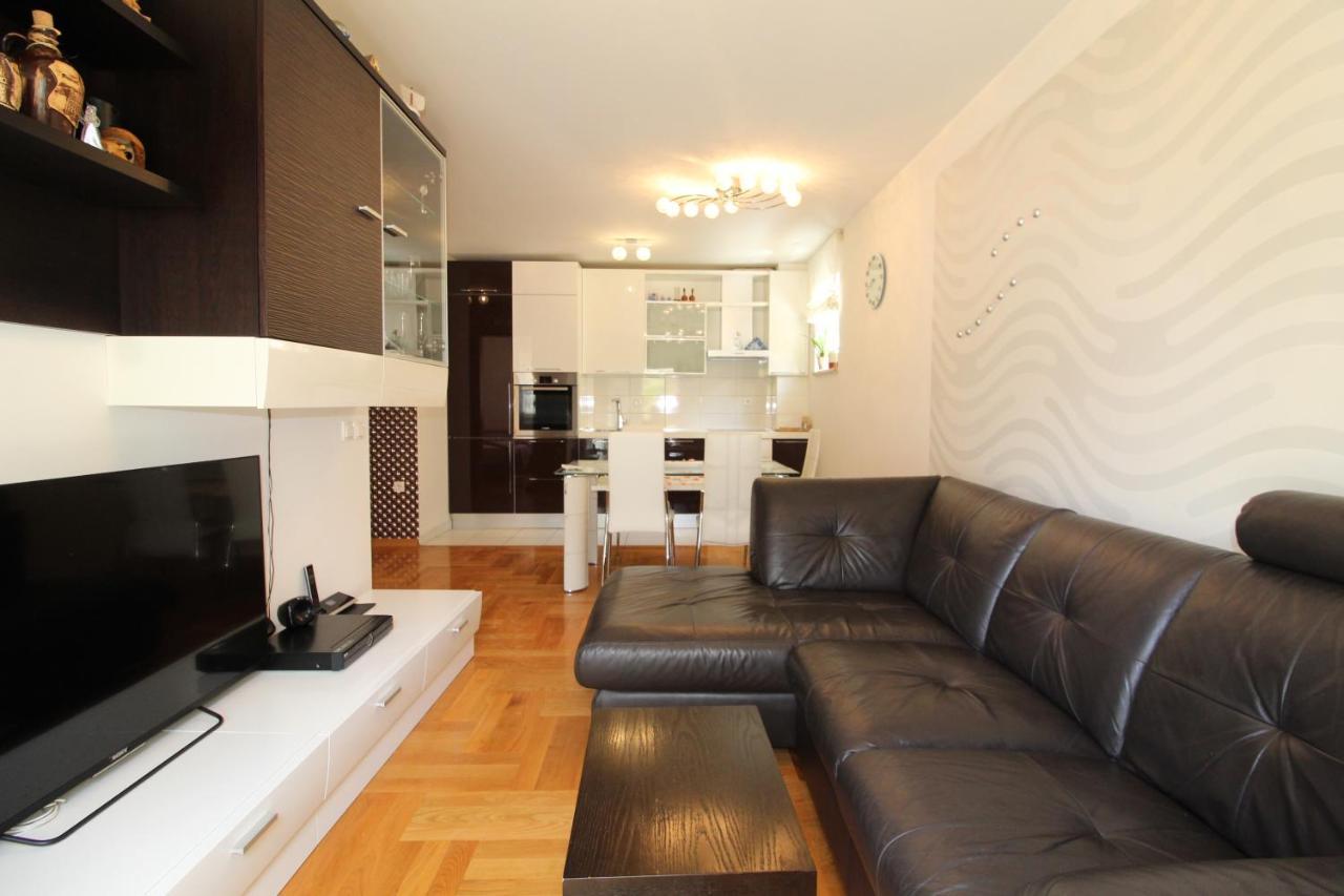 Macadamia Apartment With Garage Parking Split Eksteriør bilde