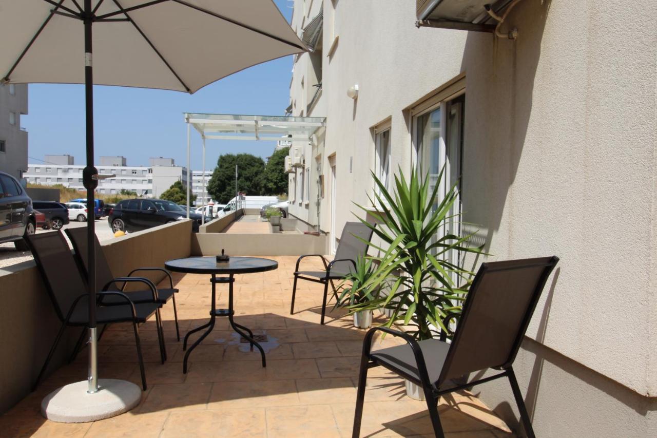 Macadamia Apartment With Garage Parking Split Eksteriør bilde