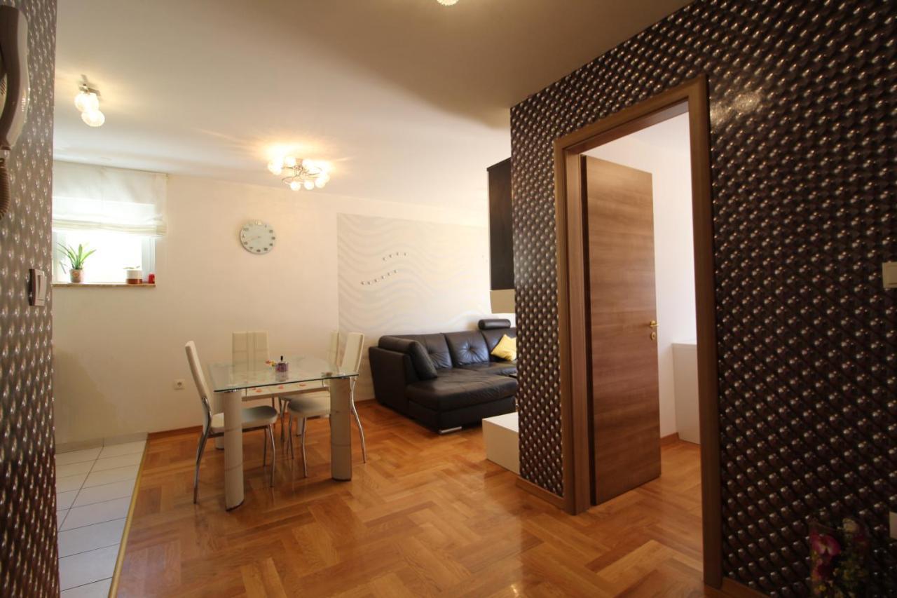 Macadamia Apartment With Garage Parking Split Eksteriør bilde