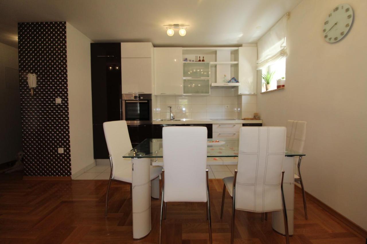 Macadamia Apartment With Garage Parking Split Eksteriør bilde
