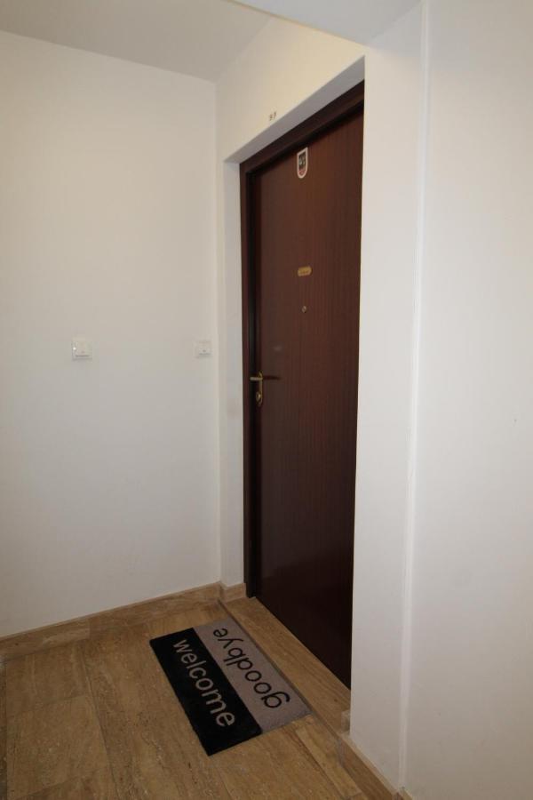 Macadamia Apartment With Garage Parking Split Eksteriør bilde